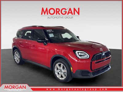 2025 MINI Cooper S Countryman - Photo 1