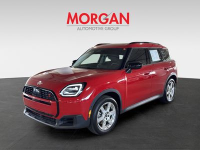 2025 MINI Cooper S Countryman - Photo 4