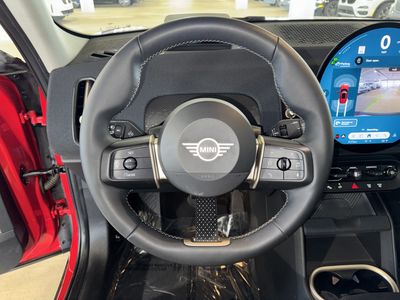 2025 MINI Cooper S Countryman - Photo 21