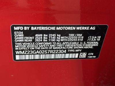 2025 MINI Cooper S Countryman - Photo 37