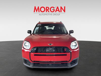 2025 MINI Cooper S Countryman - Photo 3