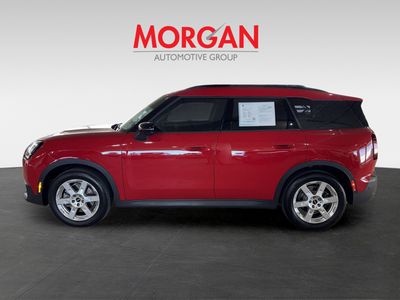 2025 MINI Cooper S Countryman - Photo 5