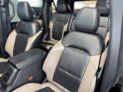 2022 Ford Bronco - Photo 30