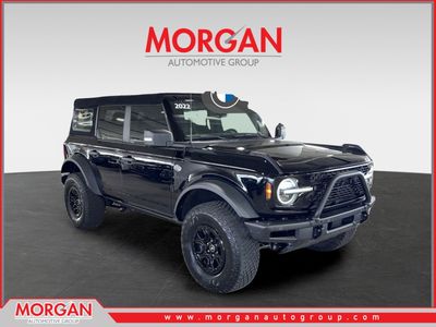 2022 Ford Bronco - Photo 1