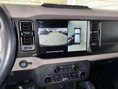 2022 Ford Bronco - Photo 25