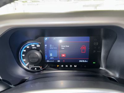 2022 Ford Bronco - Photo 22
