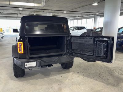 2022 Ford Bronco - Photo 13