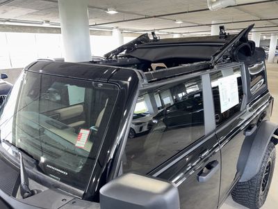2022 Ford Bronco - Photo 32