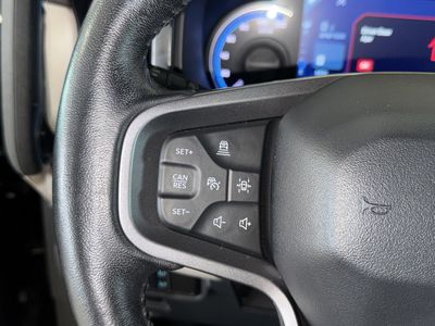 2022 Ford Bronco - Photo 20