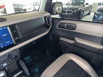 2022 Ford Bronco - Photo 28