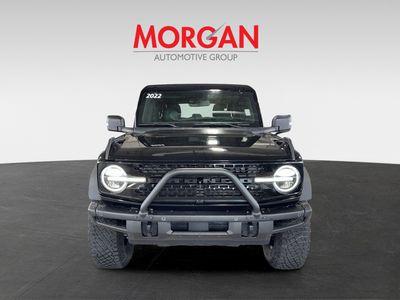 2022 Ford Bronco - Photo 3