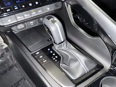2025 Hyundai Elantra N - Photo 23