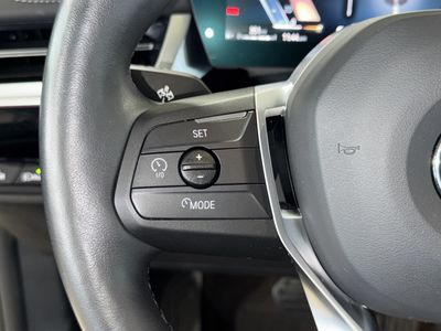 2025 BMW X1 - Photo 22
