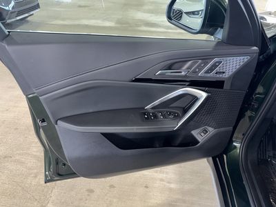 2025 BMW X1 - Photo 17