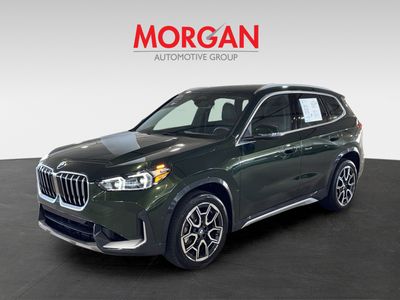 2025 BMW X1 - Photo 4