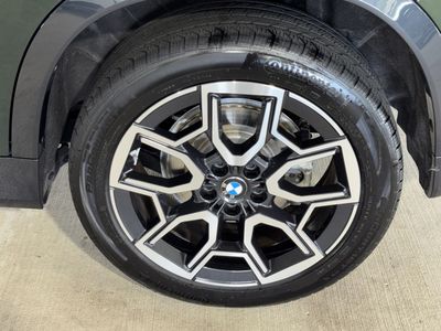2025 BMW X1 - Photo 36