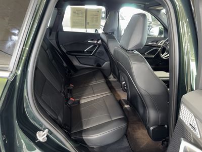 2025 BMW X1 - Photo 12