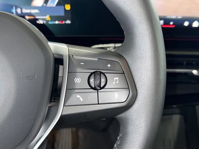 2025 BMW X1 - Photo 23