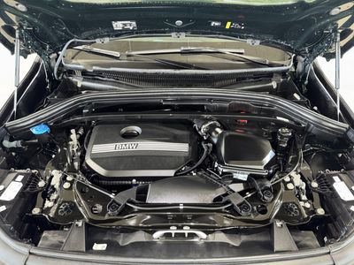 2025 BMW X1 - Photo 35