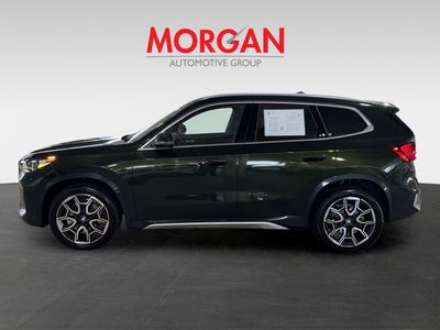 2025 BMW X1 - Photo 5
