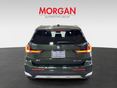 2025 BMW X1 - Photo 7