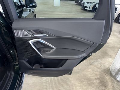 2025 BMW X1 - Photo 11