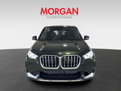 2025 BMW X1 - Photo 3