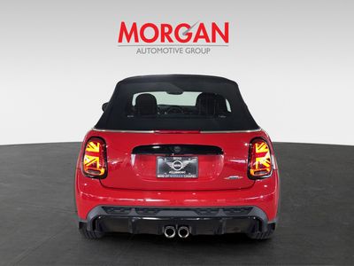 2024 MINI John Cooper Works - Photo 7