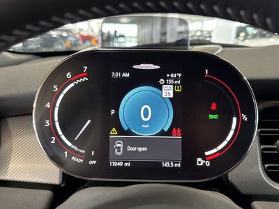 2024 MINI John Cooper Works - Photo 20