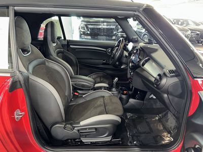 2024 MINI John Cooper Works - Photo 10
