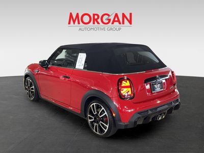 2024 MINI John Cooper Works - Photo 6