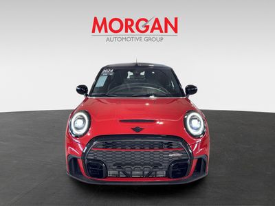 2024 MINI John Cooper Works - Photo 3
