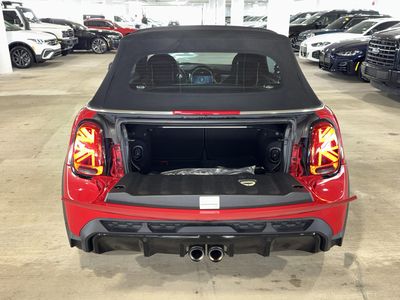 2024 MINI John Cooper Works - Photo 12