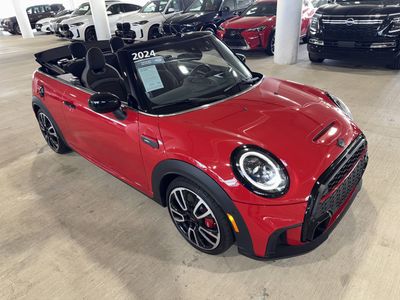 2024 MINI John Cooper Works - Photo 33