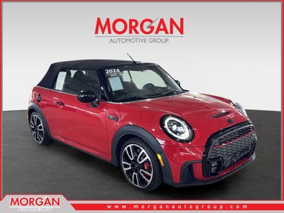 2024 MINI John Cooper Works - Photo 1