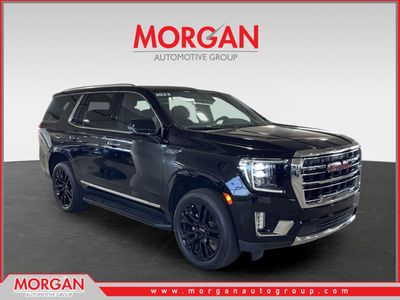 2023 GMC Yukon - Photo 1