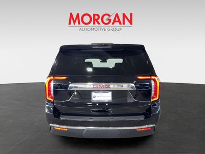 2023 GMC Yukon - Photo 7