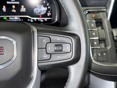 2023 GMC Yukon - Photo 26