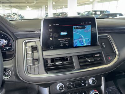2023 GMC Yukon - Photo 22