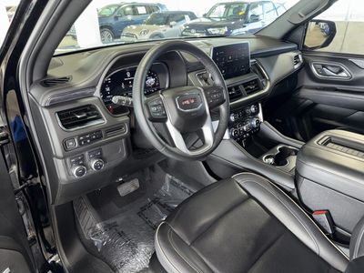 2023 GMC Yukon - Photo 23
