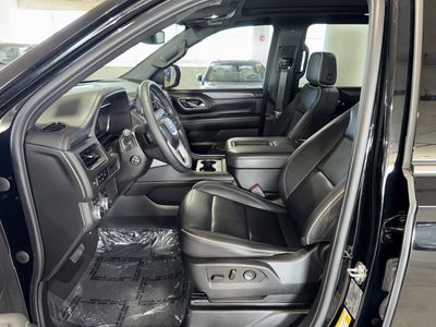 2023 GMC Yukon - Photo 16