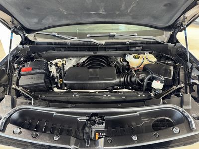 2023 GMC Yukon - Photo 37