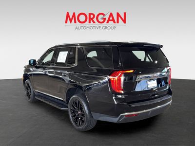 2023 GMC Yukon - Photo 6