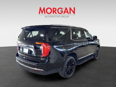 2023 GMC Yukon - Photo 8