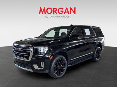 2023 GMC Yukon - Photo 4