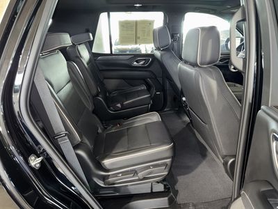 2023 GMC Yukon - Photo 13