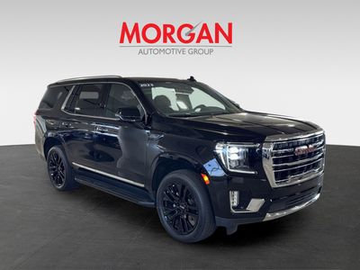 2023 GMC Yukon - Photo 2