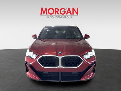 2025 BMW X2 - Photo 3