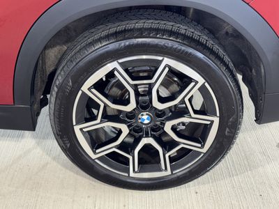 2025 BMW X2 - Photo 36