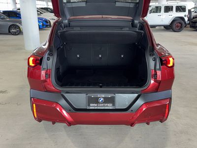 2025 BMW X2 - Photo 13